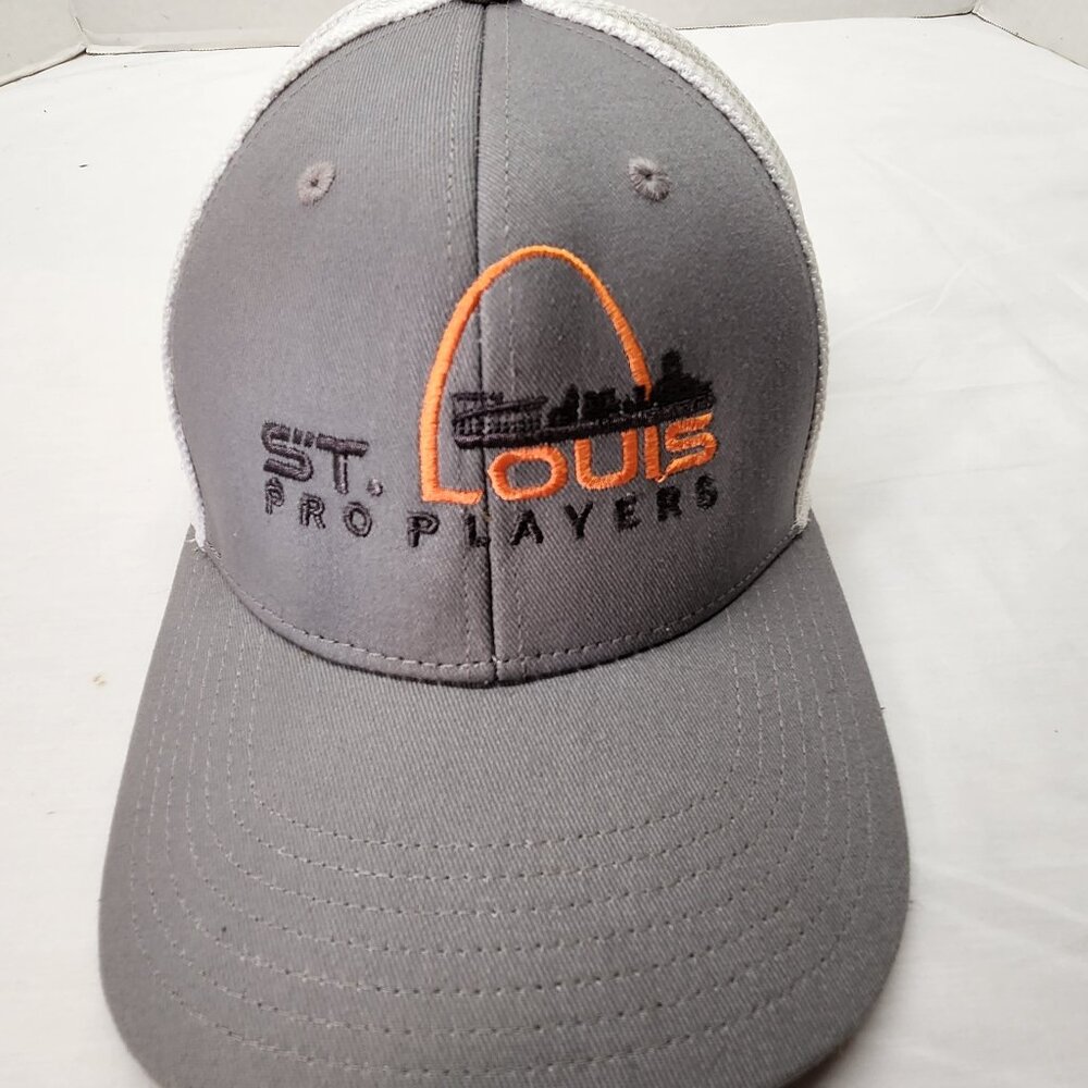 Adidas Pro Players Golf Snapback Hat NWT